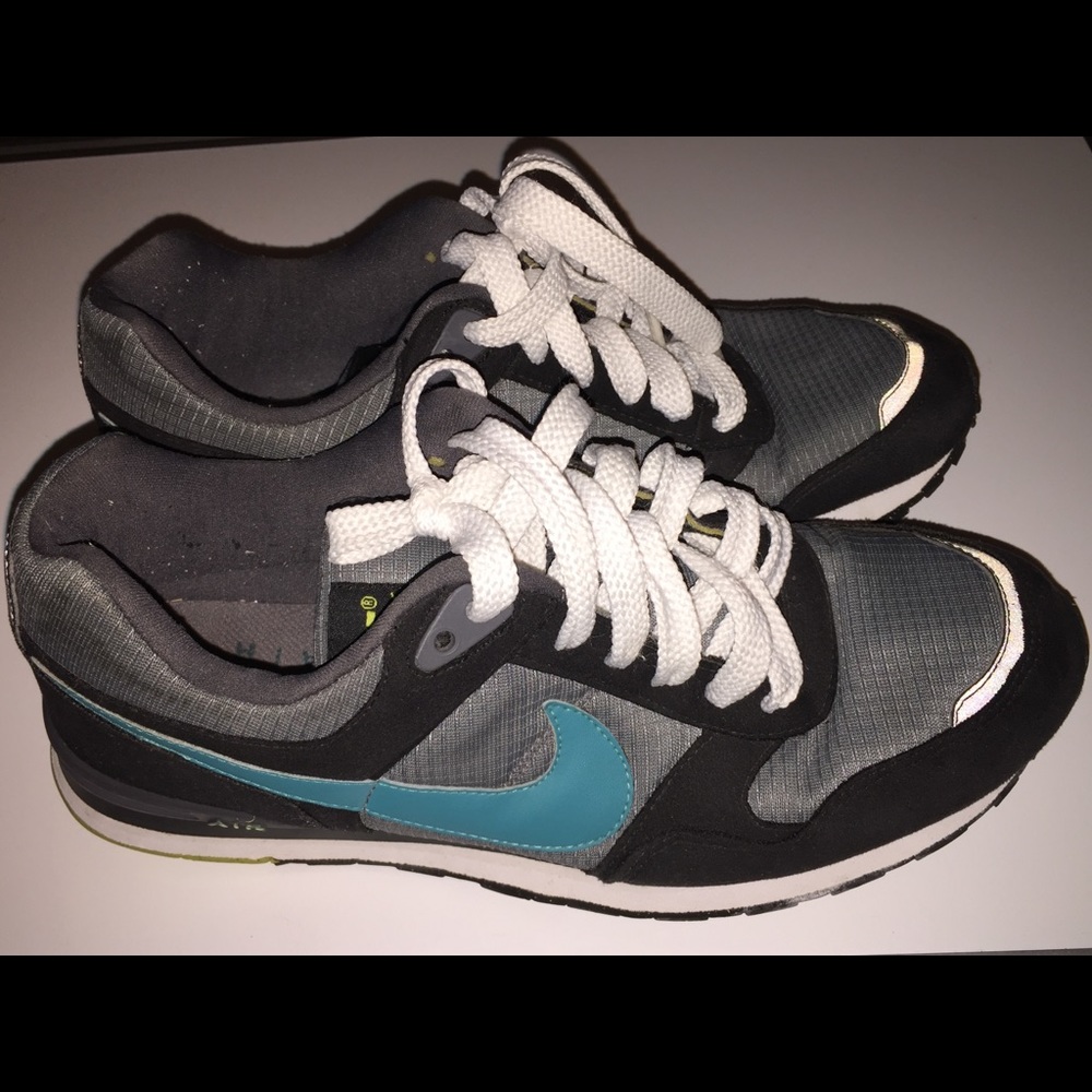 Nike shoes